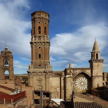 Los Claveles Tudela Esterno foto